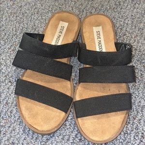 Steve Madden sandals